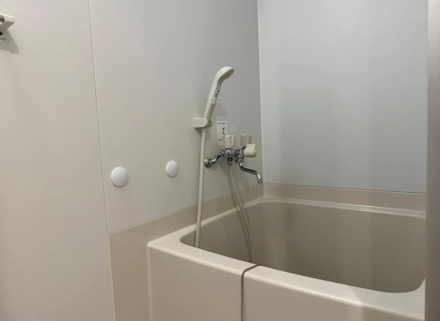 Capsule Hotel Suzumoriya Tokio
