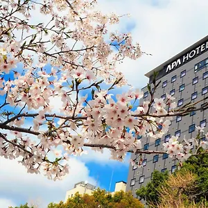 Hotel Apa Keisei Ueno Ekimae, Präfektur Tokio