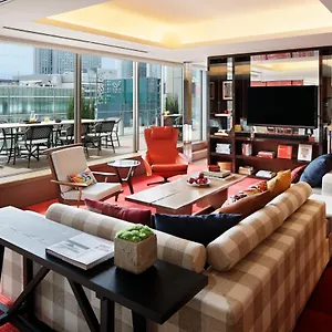 Hotel Hyatt Centric Ginza, Präfektur Tokio