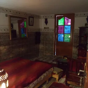 Dar Nouzha A 3*, Fès Maroc