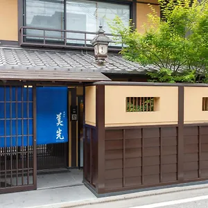 **** Hotel Gion Misen Japan