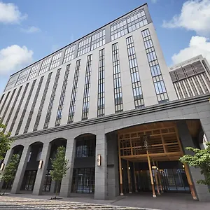 Hotel Asakusa View Annex Rokku, Tōkyō