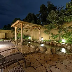 **** Hotel Manyonoyuhotelkyotoeminence Japan