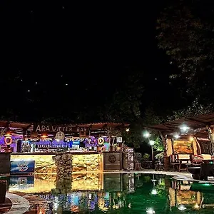 Ara E Vjeter , Velipojë Albanie