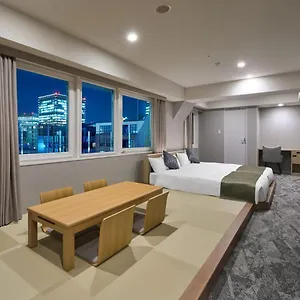 Hotel Fontaine Tokyo-otemachi, Präfektur Tokio