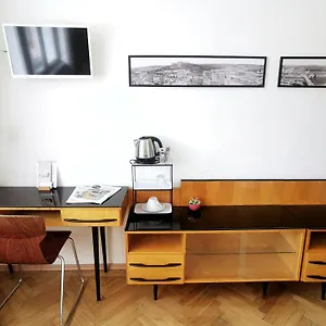 Jacob Pensjonat Brno