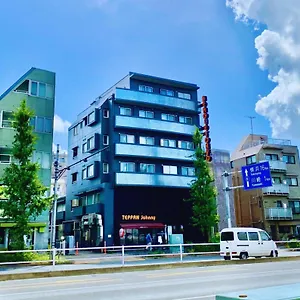 beagle-tokyo-hostelapartments.hotelshakone.com/