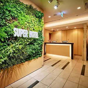Hotel Super Akihabara Suehirocho, Präfektur Tokio