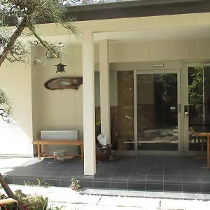 Ryokan Fuji, Präfektur Tokio