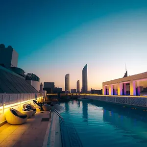 Millennium Downtown Hotel Abu Zabi