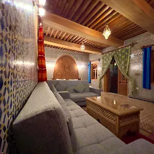 Al Fassia Palace 3*, Fès Maroc