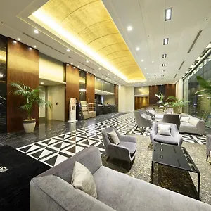 Hotel Fontaine Grand Tokyo-roppongi, Präfektur Tokio