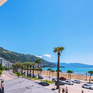 Vala Boutique 4*, Vlorë Albanie