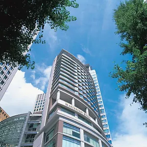 Hotel Marunouchi, Tōkyō