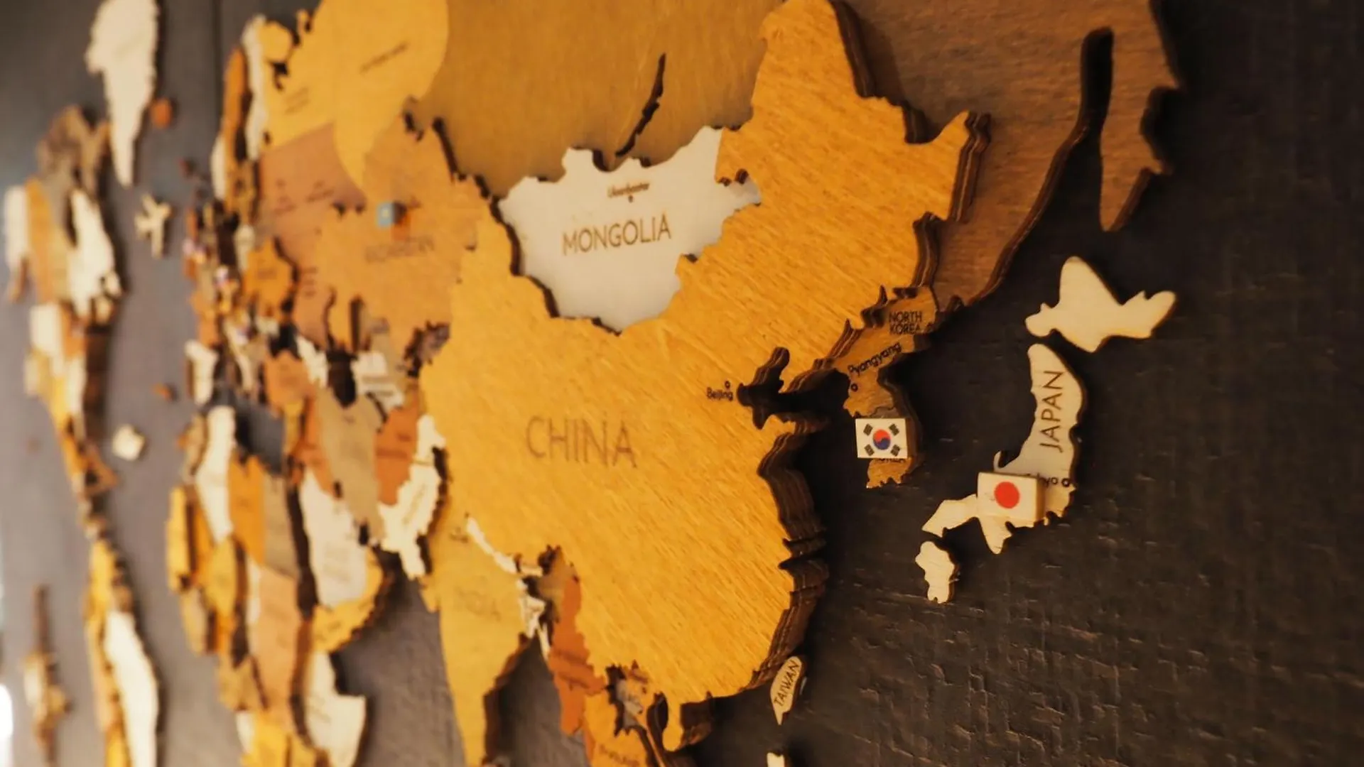 Capsule Hotel Suzumoriya location